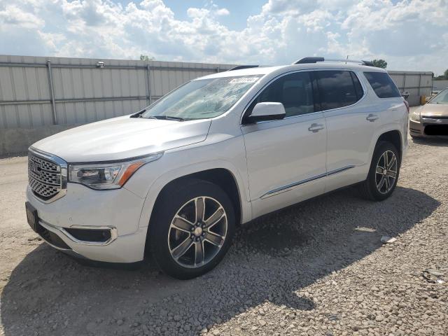 GMC ACADIA DEN 2017 1gkknpls1hz299249