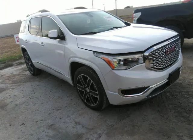 GMC ACADIA 2017 1gkknpls1hz317541