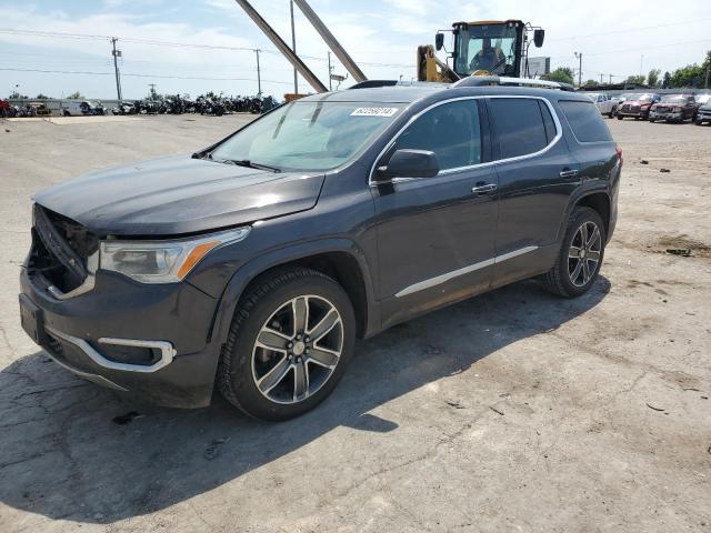 GMC ACADIA DEN 2018 1gkknpls1jz122397