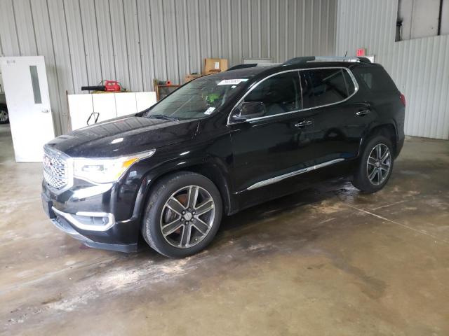 GMC ACADIA DEN 2018 1gkknpls1jz158803