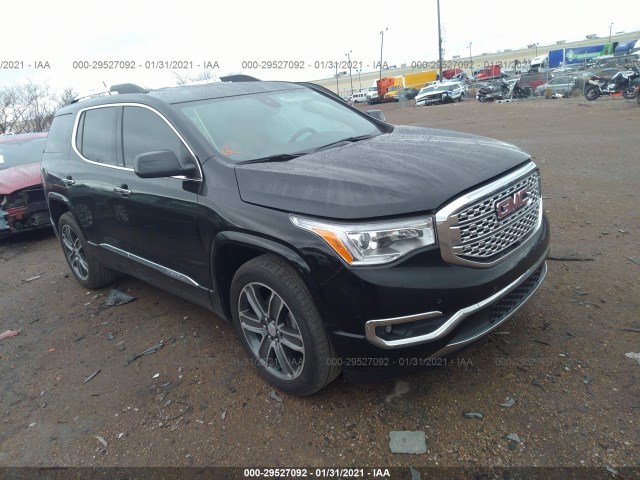 GMC ACADIA 2018 1gkknpls1jz171521