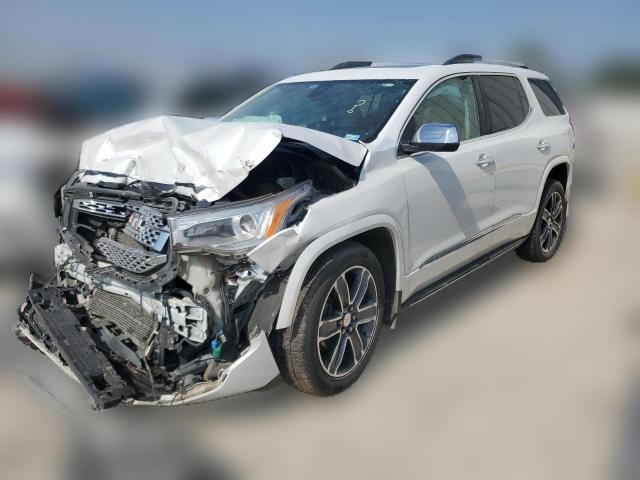 GMC ACADIA DEN 2018 1gkknpls1jz179327