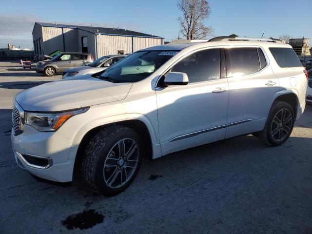 GMC ACADIA DEN 2018 1gkknpls1jz239316