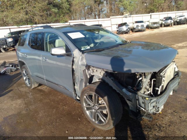 GMC ACADIA 2019 1gkknpls1kz100420