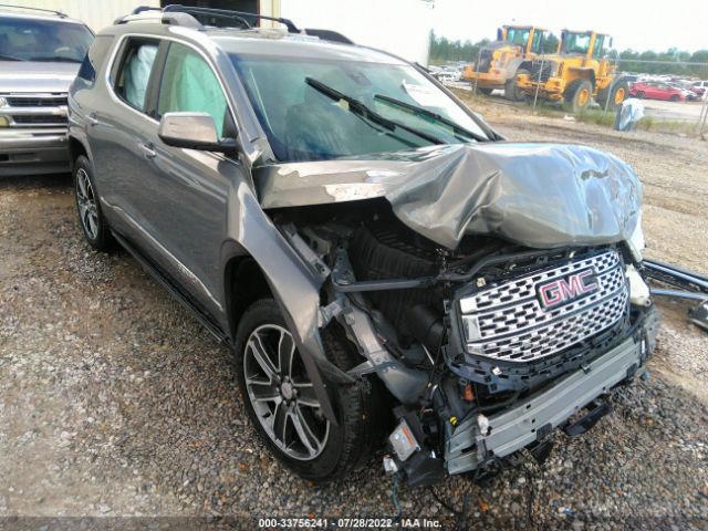 GMC ACADIA 2019 1gkknpls1kz104077