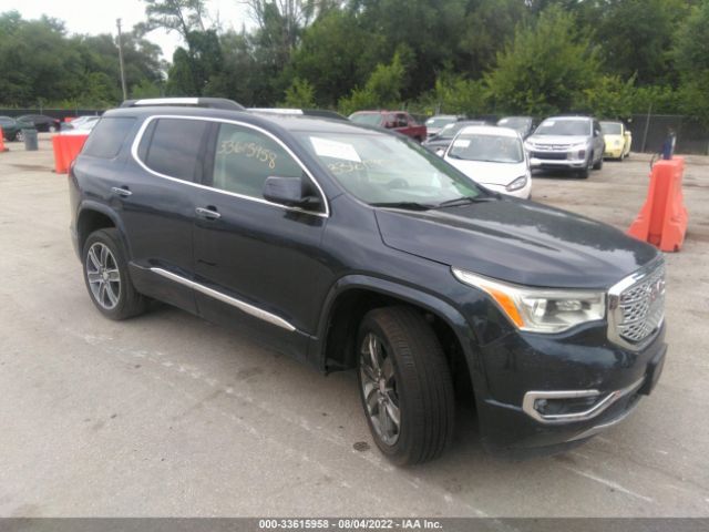 GMC ACADIA 2019 1gkknpls1kz106606