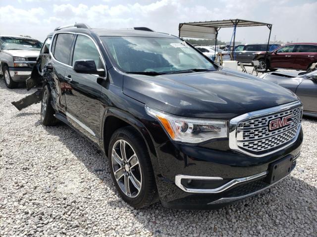 GMC ACADIA DEN 2019 1gkknpls1kz118240