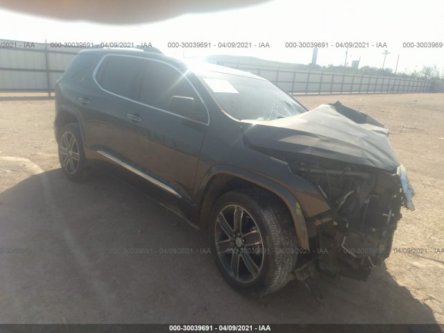 GMC ACADIA 2019 1gkknpls1kz160035