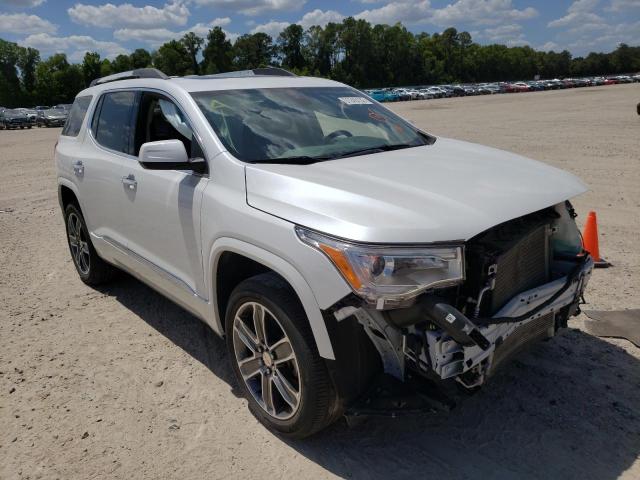 GMC ACADIA DEN 2019 1gkknpls1kz288016