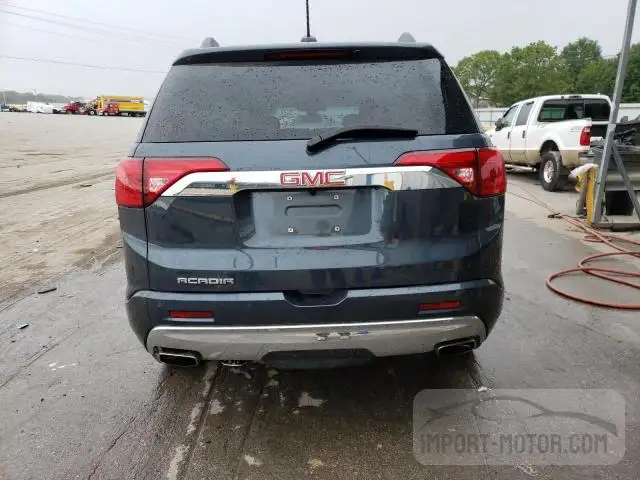 GMC ACADIA 2019 1gkknpls1kz293734