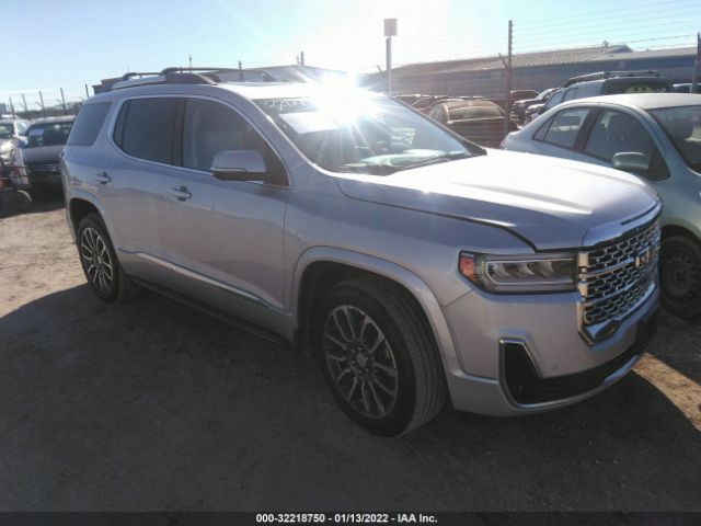 GMC ACADIA 2020 1gkknpls1lz113735