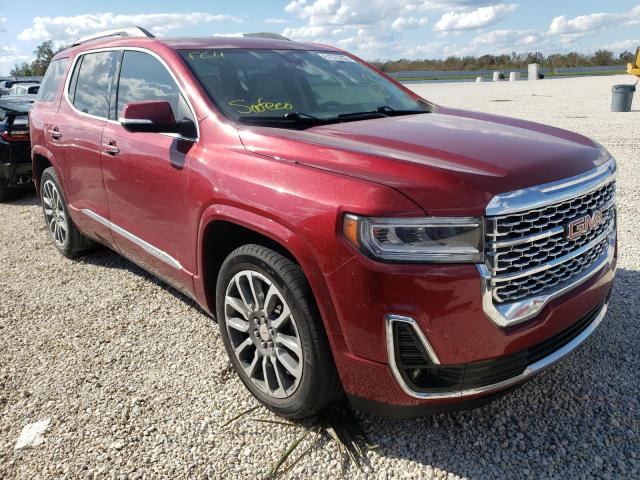 GMC ACADIA DEN 2020 1gkknpls1lz174731