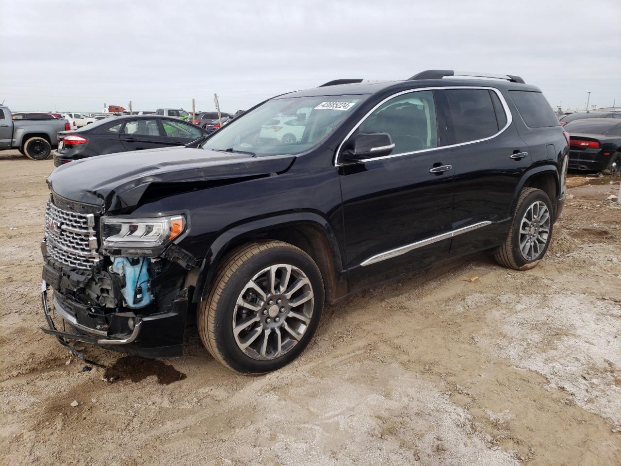 GMC ACADIA DEN 2021 1gkknpls1mz125076