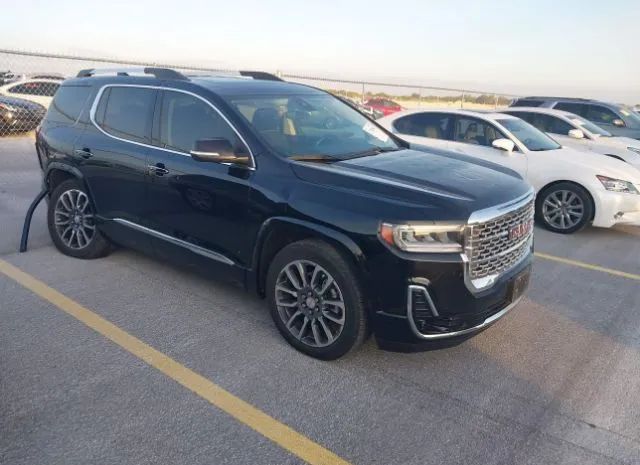 GMC ACADIA 2021 1gkknpls1mz205719