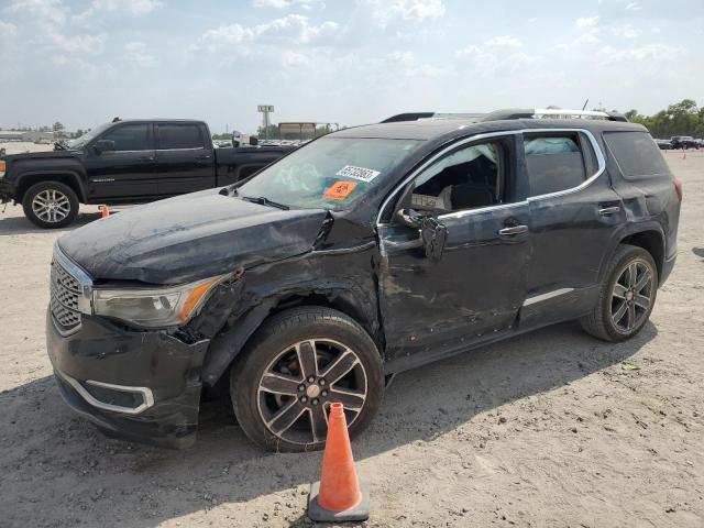 GMC ACADIA DEN 2017 1gkknpls2hz117249