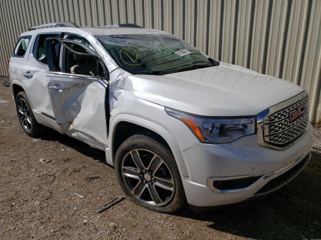 GMC ACADIA 2017 1gkknpls2hz123150