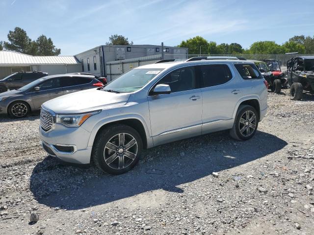 GMC ACADIA DEN 2017 1gkknpls2hz162580