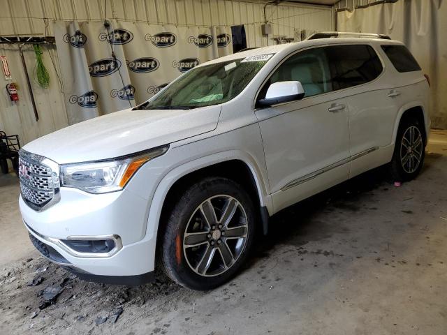 GMC ACADIA DEN 2017 1gkknpls2hz205993