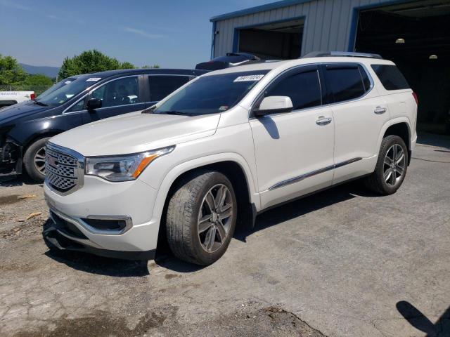 GMC ACADIA DEN 2017 1gkknpls2hz211485