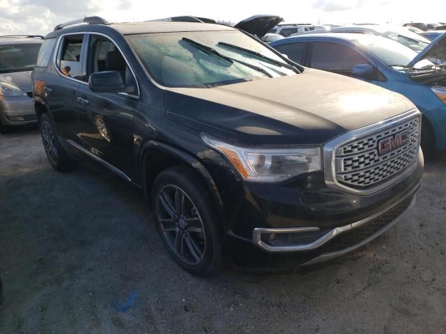 GMC ACADIA DEN 2017 1gkknpls2hz215990