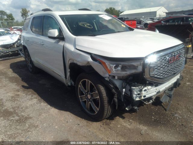 GMC ACADIA 2017 1gkknpls2hz217559