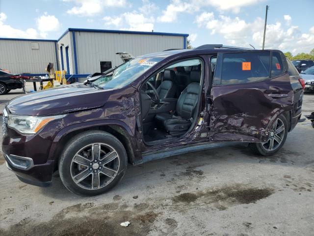 GMC ACADIA DEN 2017 1gkknpls2hz245541