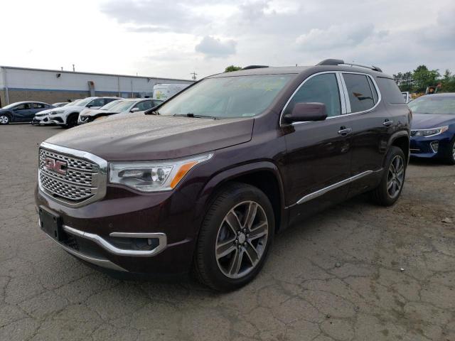 GMC ACADIA DEN 2017 1gkknpls2hz260718