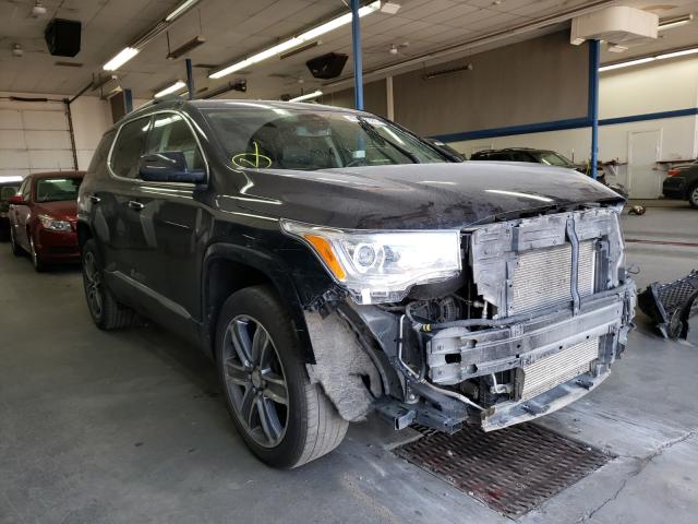 GMC ACADIA DEN 2017 1gkknpls2hz261903