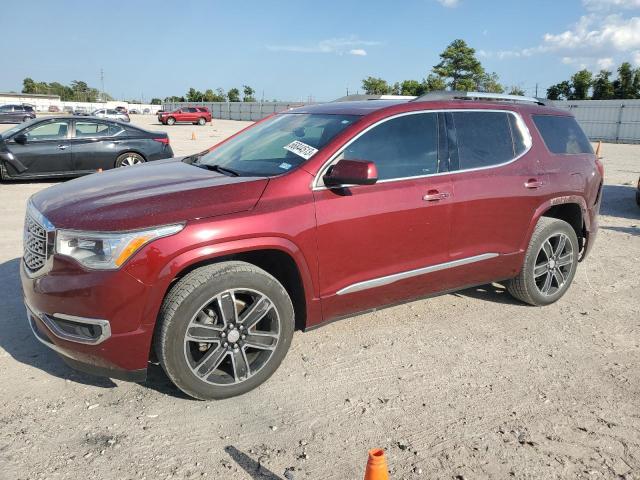 GMC ACADIA 2017 1gkknpls2hz287241