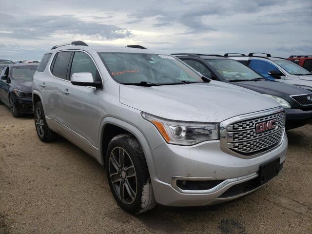 GMC ACADIA DEN 2017 1gkknpls2hz292133