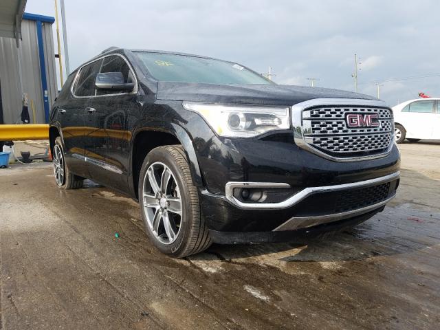 GMC ACADIA DEN 2018 1gkknpls2jz121890