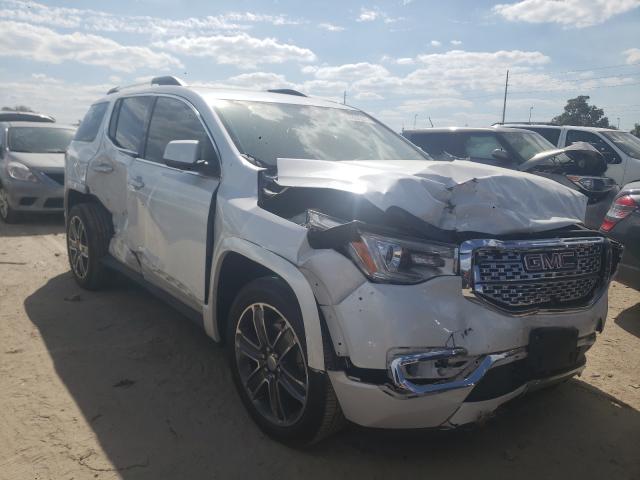 GMC ACADIA DEN 2019 1gkknpls2kz109708