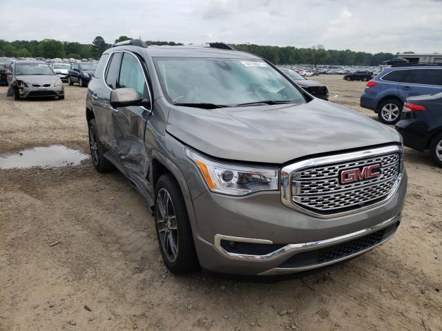 GMC ACADIA DEN 2019 1gkknpls2kz118344