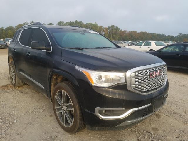 GMC ACADIA DEN 2019 1gkknpls2kz143633