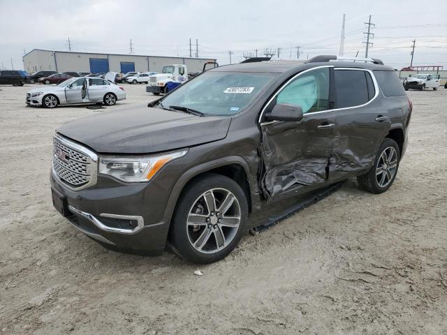 GMC ACADIA DEN 2019 1gkknpls2kz145365