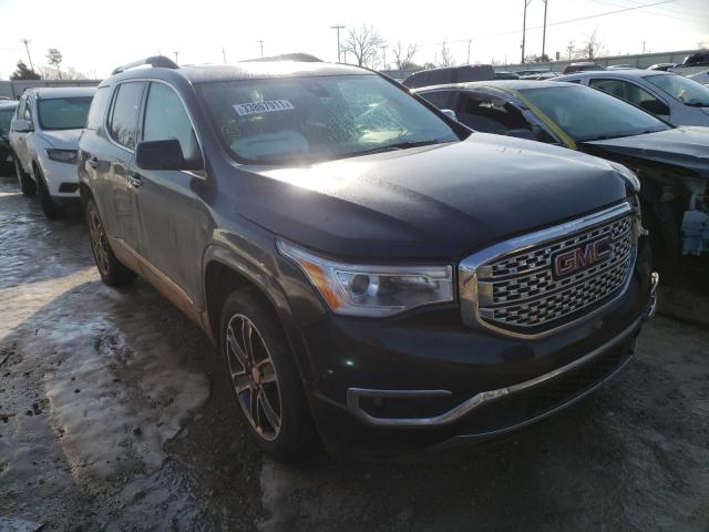 GMC ACADIA DEN 2019 1gkknpls2kz145897