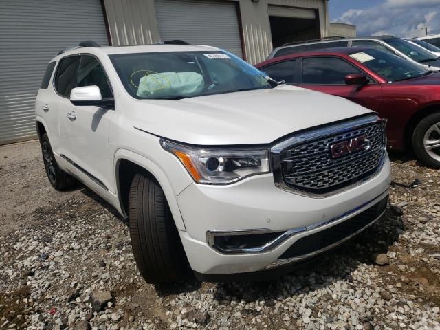 GMC ACADIA DEN 2019 1gkknpls2kz151019