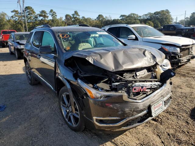 GMC ACADIA DEN 2019 1gkknpls2kz178706