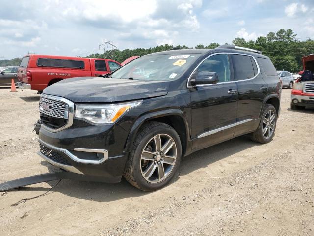 GMC NULL 2019 1gkknpls2kz183887