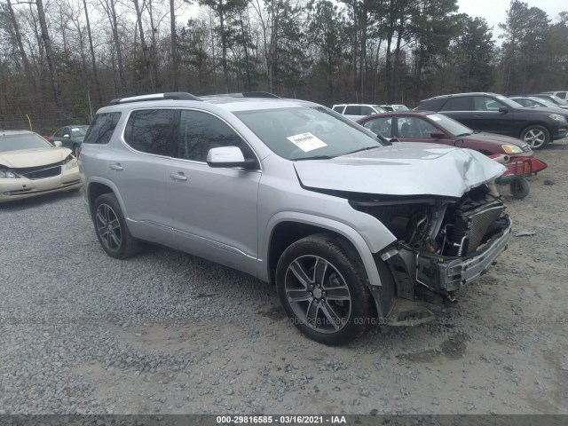 GMC ACADIA 2019 1gkknpls2kz185445