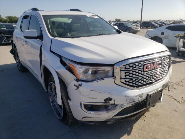 GMC ACADIA DEN 2019 1gkknpls2kz208657