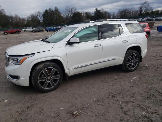 GMC ACADIA DEN 2019 1gkknpls2kz214667