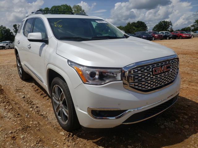 GMC ACADIA DEN 2019 1gkknpls2kz236135