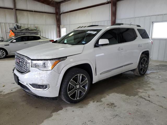 GMC ACADIA DEN 2019 1gkknpls2kz239133