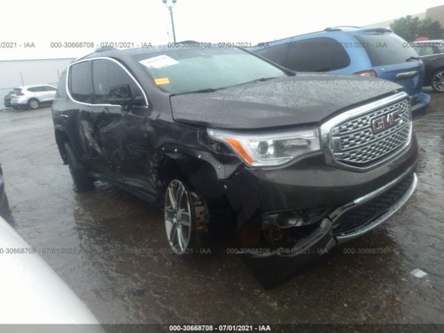 GMC NULL 2019 1gkknpls2kz280782