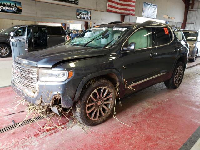 GMC ACADIA DEN 2020 1gkknpls2lz200186