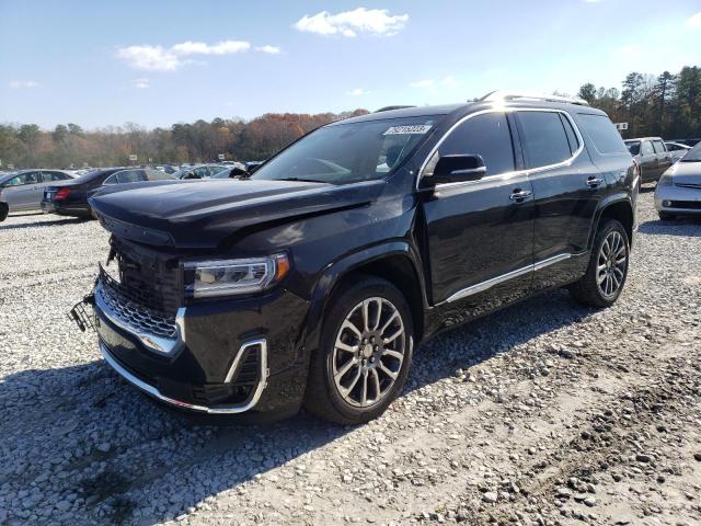 GMC ACADIA DEN 2020 1gkknpls2lz240249