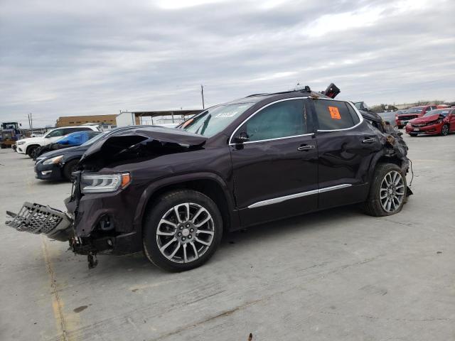 GMC ACADIA DEN 2021 1gkknpls2mz128617