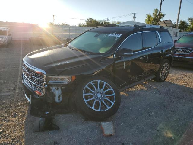 GMC ACADIA DEN 2022 1gkknpls2nz131387