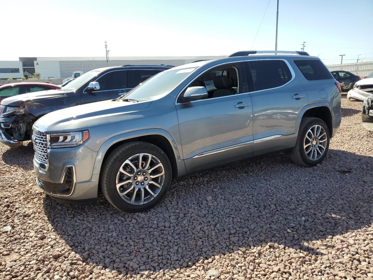 GMC ACADIA 2023 1gkknpls2pz222856